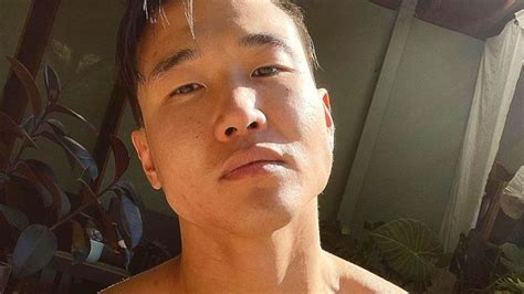 joel kim booster naked